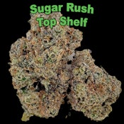 Sugar Rush - Ounce