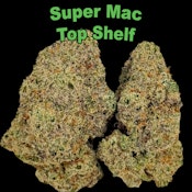Super Mac - Ounce