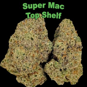 DC Space Club - Super Mac - 1/2 Ounce