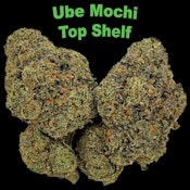 Ube Mochi - Ounce