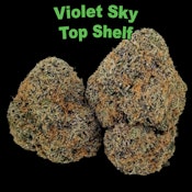 Violet Sky - Ounce