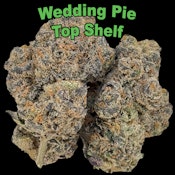 Wedding Pie -- Ounce