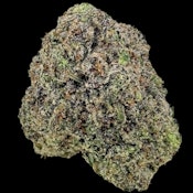 White Gobstopperz - Ounce