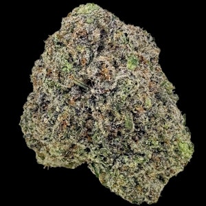 DC Space Club - White Gobstopperz - Ounce