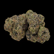 White Zlushie -- Ounce
