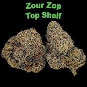 Zour Zop - Ounce