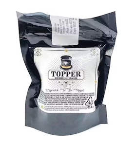TOPPER - DIAMOND HASH 1G - TOPPER