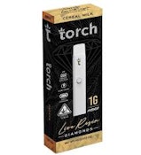 TORCH - Cereal Milk LR All-In-One 1000mg