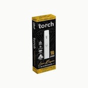 TORCH - Glazed Apricot Gelato LR All-In-One 1000mg