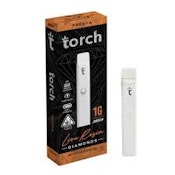 TORCH - Papaya LR All-In-One 1000mg