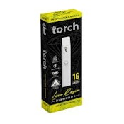 TORCH - Tropicana Banana LR All-In-One 1000mg