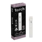 TORCH - White Raspberry LR All-In-One 1000mg