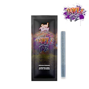 Triple P'z - 1g (I) - Seed Junky
