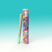 Traditional - 1g Preroll - Matcha