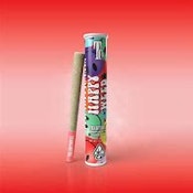 TRADITIONAL - Happy Weed Preroll 1g