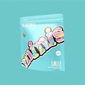TRADITIONAL - Lolly Minis 5g