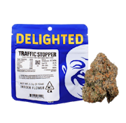 DELIGHTED - Traffic Stopper 3.5g