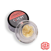 Trainwreck Sugar Wax | 2g