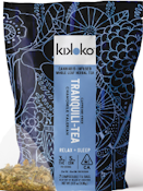  [Kikoko] 7 Pack 5:3 CBN - Tranquili-Tea