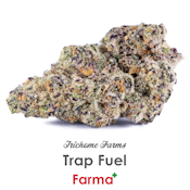 Trichome Farms Trap Fuel