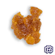 Trapzilla Sugar Wax Extract | 2g (Cured Resin)