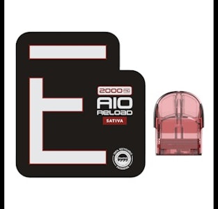 EUREKA - Eureka | Triple Diesel | 2G Reload POD