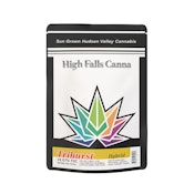 High Falls Canna | Triburst | 3.5g