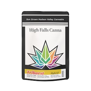 HIGH FALLS CANNA - High Falls Canna | Triburst | 3.5g