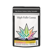 Triburst (smalls) | Flower | 3.5g