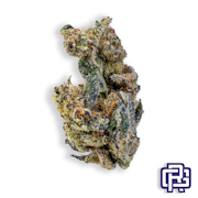 Tricho Jordan Flower