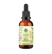 Moksha | Trifecta Tincture | 500MG THC:CBD:CBG