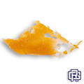 Cherry Bomb Shatter Extract | 1g (Cured Resin Nug Run)
