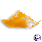 Cherry Bomb Shatter Extract | 1g (Cured Resin Nug Run)