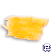 Sapphyre Shatter Extract | 1g (Cured Resin Nug Run)