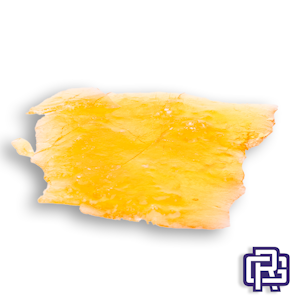 NW KIND - Sapphyre Shatter Extract | 1g (Cured Resin Nug Run)