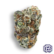 Triple Burger Flower