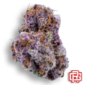 Trop Cherry Flower