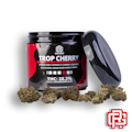 Trop Cherry Flower | Oz Special