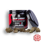 Trop Cherry Flower | Oz Special