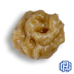 Banjo - Tropicanna Cherry Strawberry Rosin Concentrate | 2g (Live Hash Rosin)