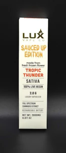 LUX - TROPIC THUNDER 2g
