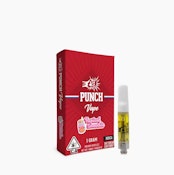 TROPICAL SMOOTHIE 1G - PUNCH EDIBLES & EXTRACTS