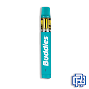 Tropical Blast Flavored All-in-One Vape | 1g (Distillate)