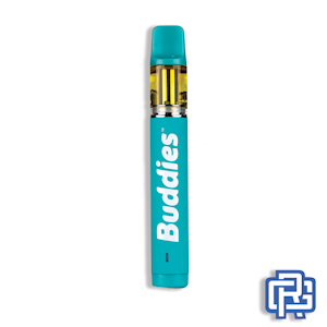 Buddies - Tropical Blast Flavored All-in-One Vape | 1g (Distillate)