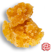 Tropical Haze Honeycomb Extract | 1g (Cured Resin)