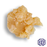 Tropical Meatball Rosin Concentrate | 1g (Live Hash Rosin)