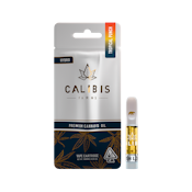 1g Calibis Farms Vape Cartridge - Tropical Punch 78%