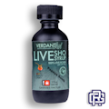 Tropical Punch Nano Syrup | 60mL 500mg (THC) (Live Hash Rosin)