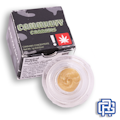 Tropical Sunrise | 1g (Cold Cure Live Hash Rosin)