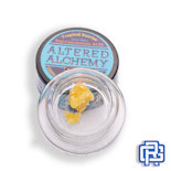 Tropical Sunrise Sugar Wax Extract | 1g (Cured Resin)